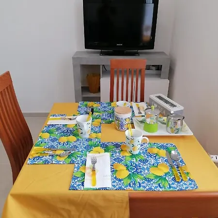 Apartamento La Casa Dei Limoni La Spezia Exterior foto