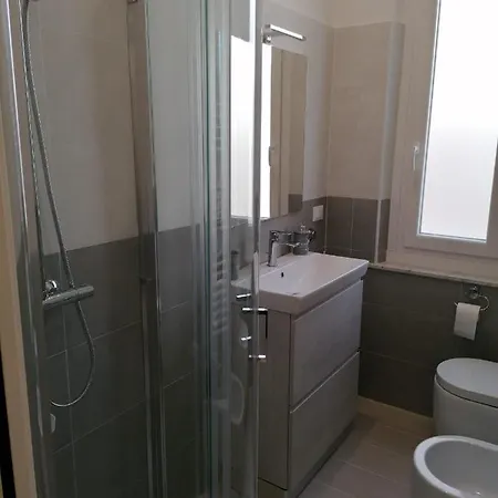 Apartamento La Casa Dei Limoni La Spezia Exterior foto