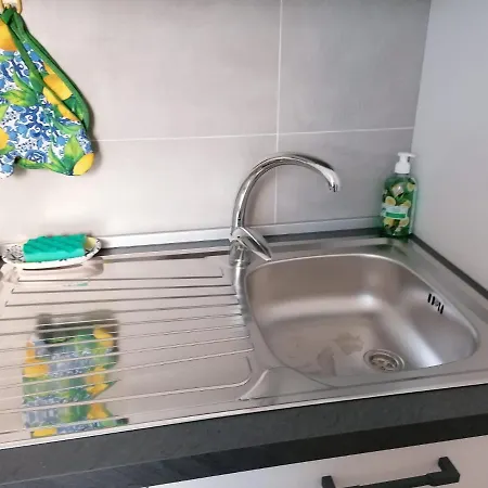 Apartamento La Casa Dei Limoni La Spezia Exterior foto