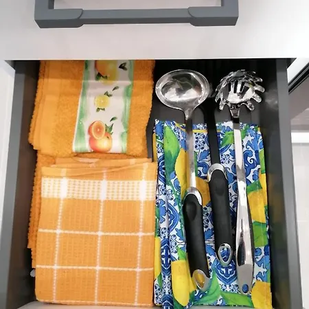Apartamento La Casa Dei Limoni La Spezia Exterior foto