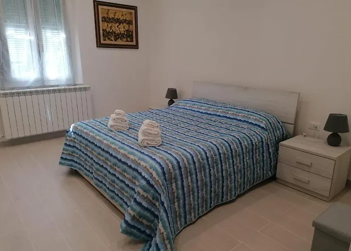 La Casa Dei Limoni