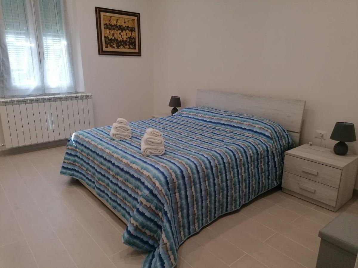 La Casa Dei Limoni *