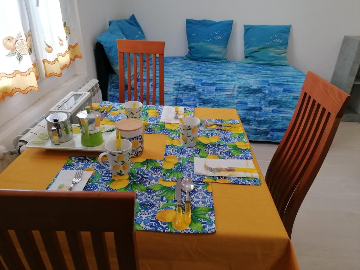 La Casa Dei Limoni