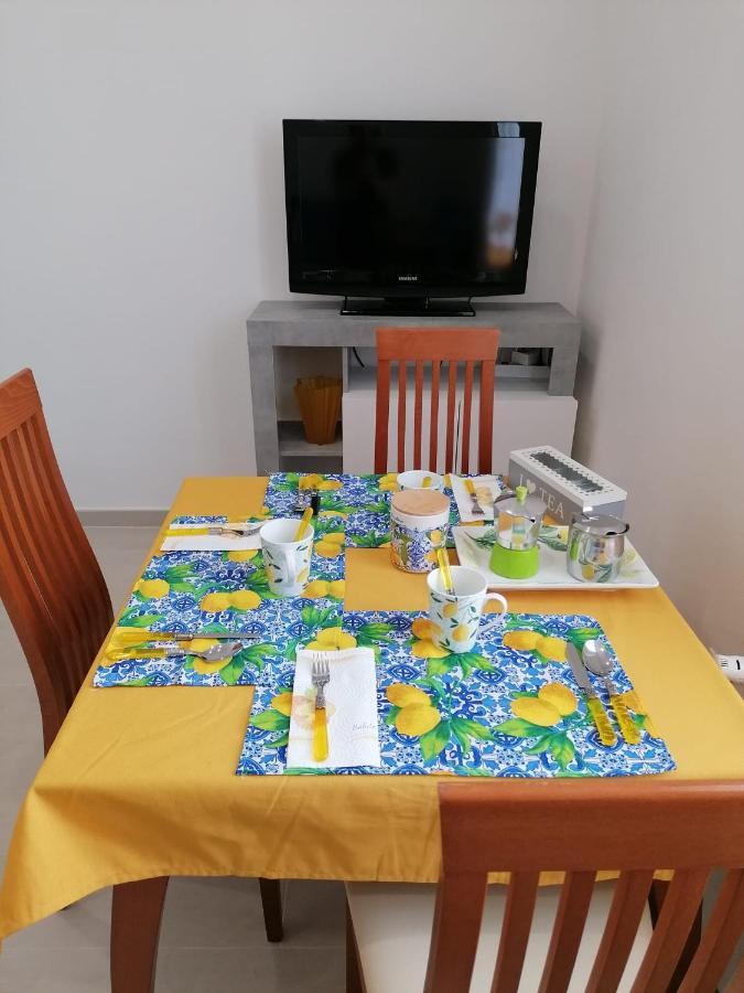 La Casa Dei Limoni La Spezia