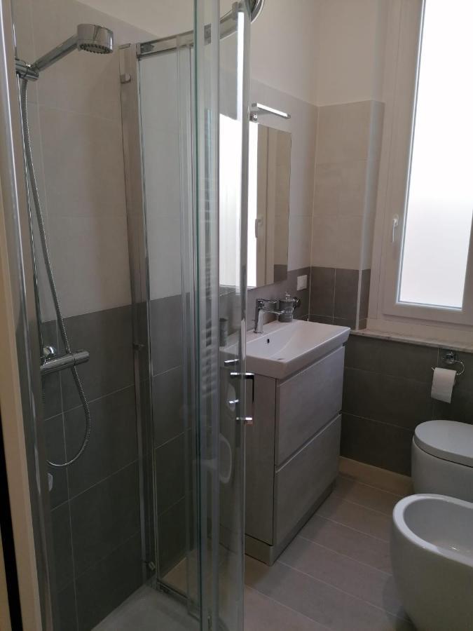 La Casa Dei Limoni Apartment