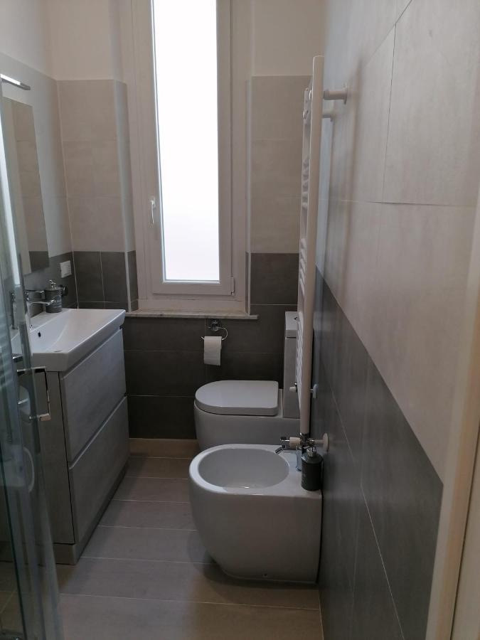 Apartment La Casa Dei Limoni La Spezia