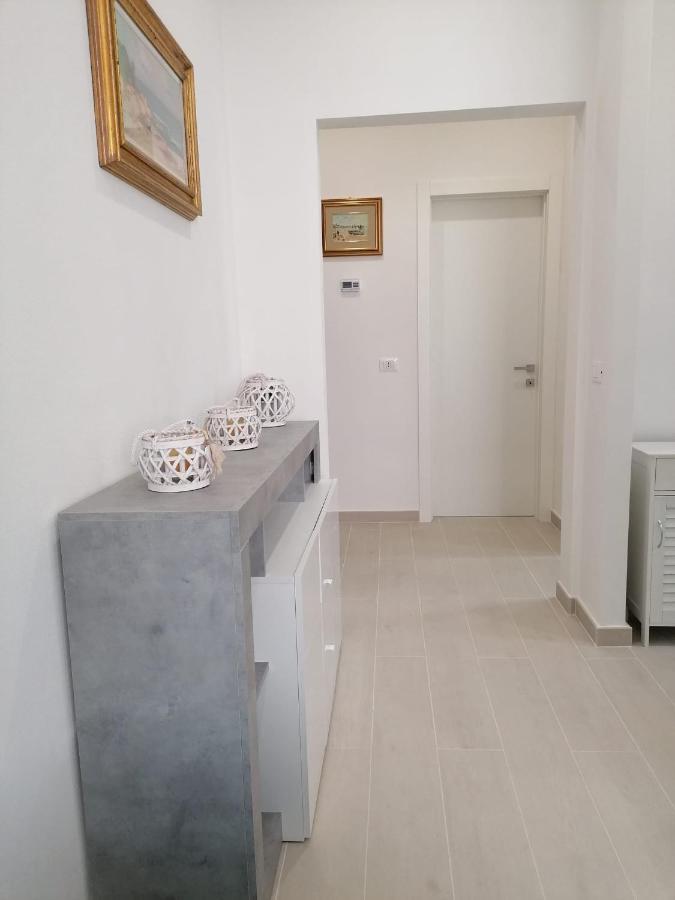 Apartment La Casa Dei Limoni La Spezia