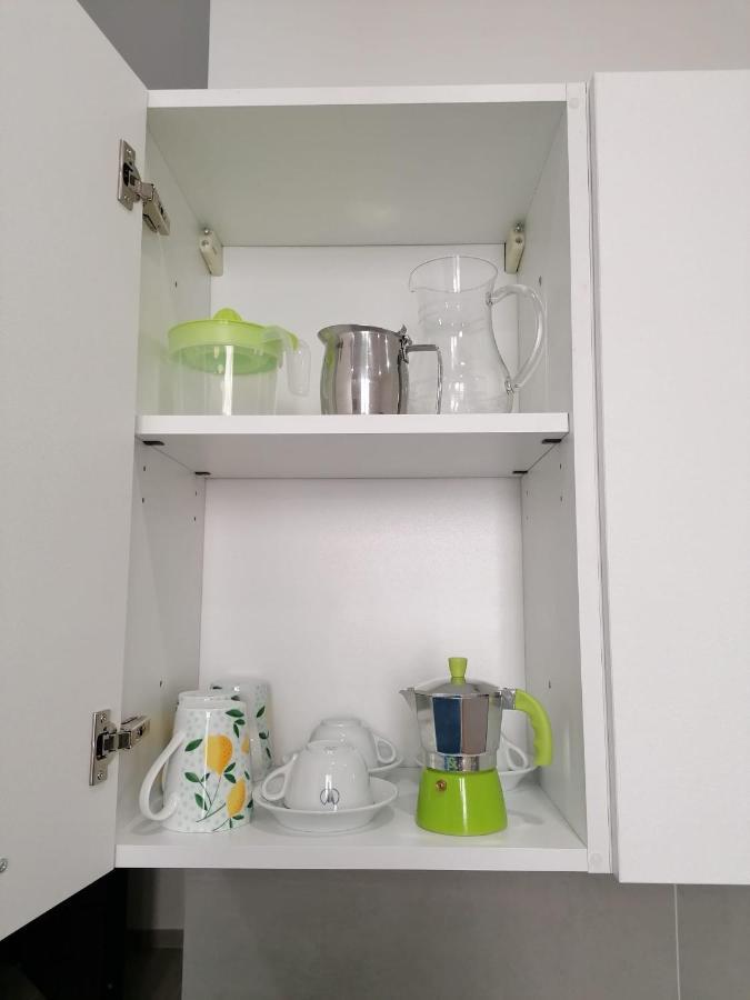 Appartamento La Casa Dei Limoni *