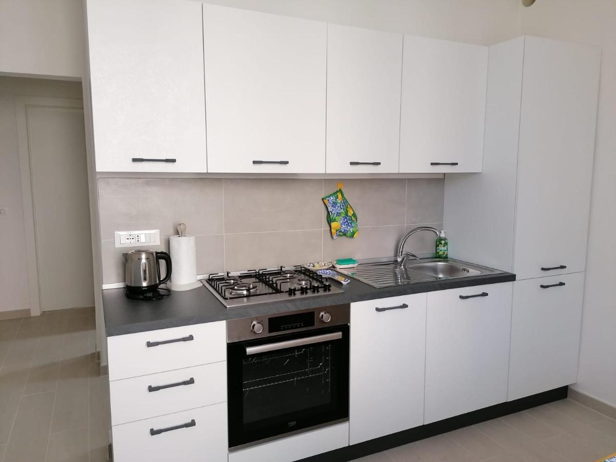 La Casa Dei Limoni * La Spezia