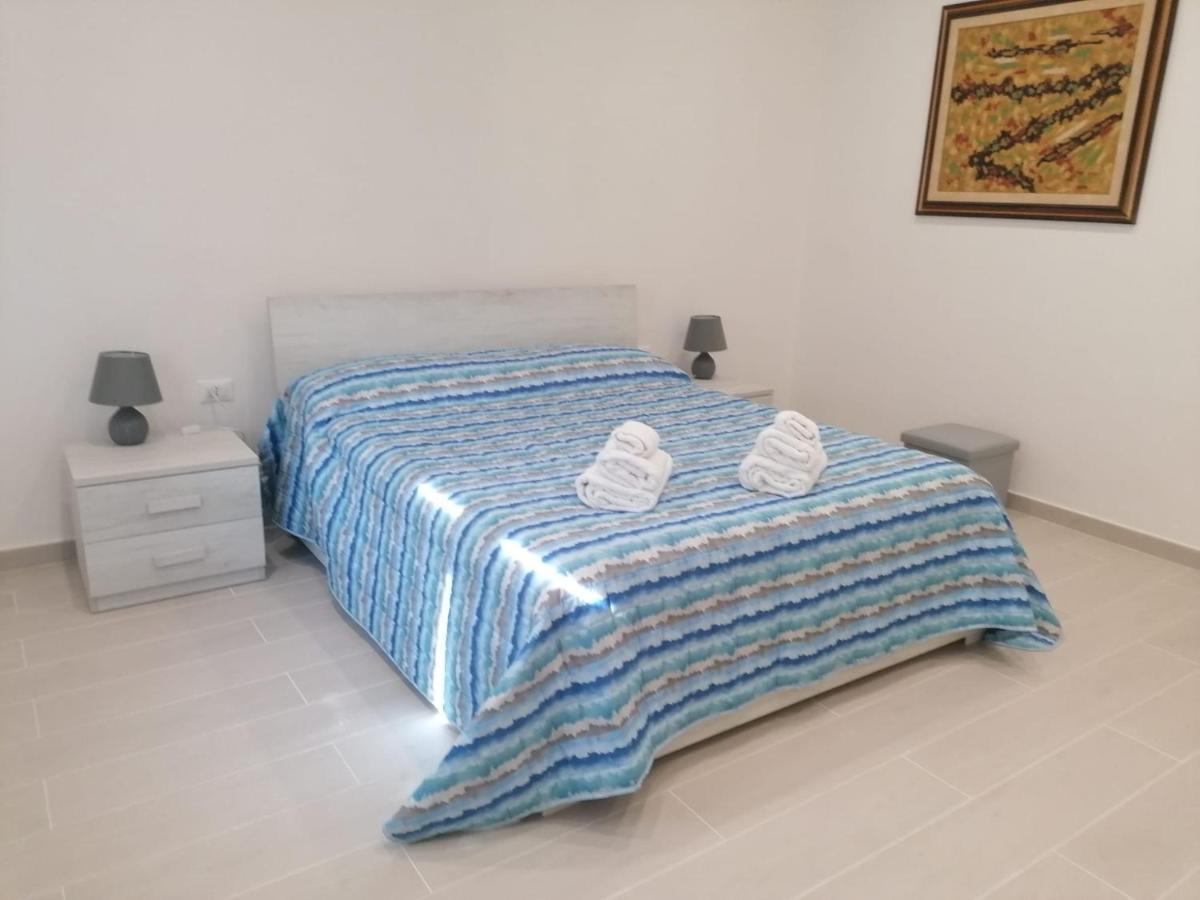 La Casa Dei Limoni