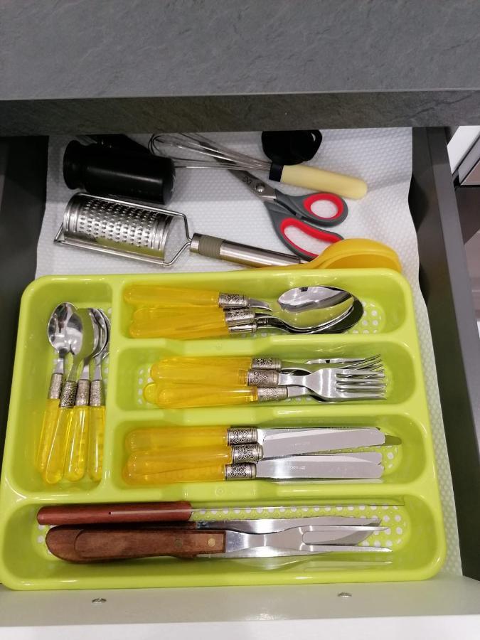 Appartamento La Casa Dei Limoni La Spezia